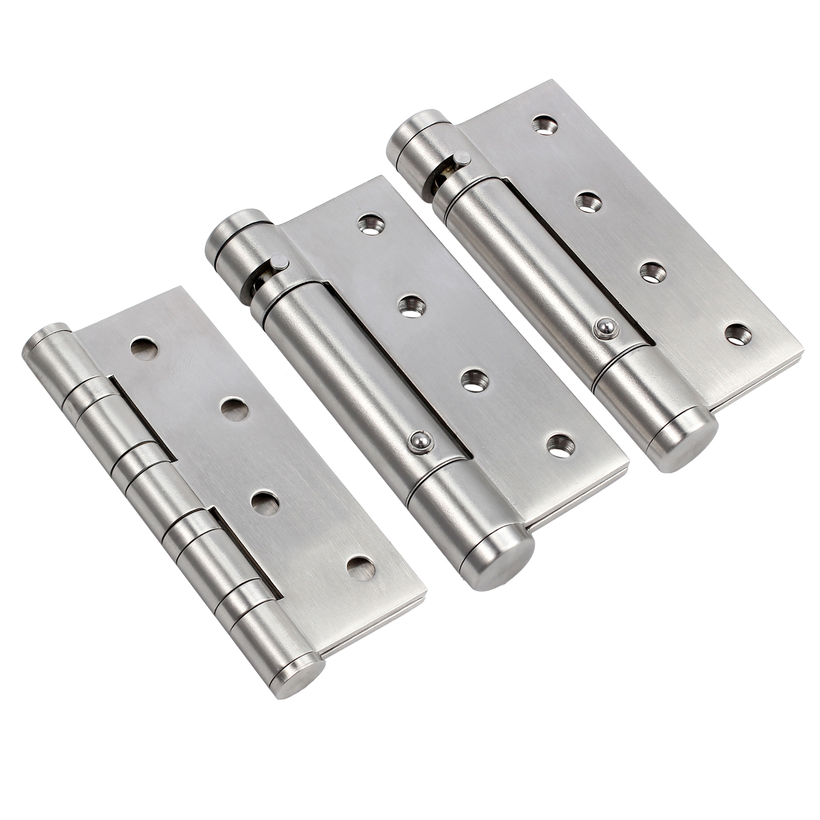 Why you should choose the Spring Hinge from Plineasy?