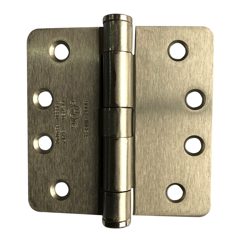 Plain Bearing Hinge UL manufacturer Cross Hardware